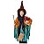 Bruxa Espírito da Terra: Mãe e Rainha da Terra 40cm - Imagem 1