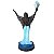 Estátua Orixá Iemanjá P 19cm - Camasi Guimarães - Imagem 3