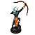 Estátua Orixá Oxóssi P 19cm - Camasi Guimarães - Imagem 3