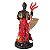 Estátua Orixá Exu P 16cm - Camasi Guimarães - Imagem 1