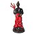 Estátua Orixá Exu P 16cm - Camasi Guimarães - Imagem 3