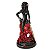 Estátua Orixá Pomba Gira P 16cm - Camasi Guimarães - Imagem 1