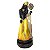 Estátua Orixá Oxum M 25cm - Camasi Guimarães - Imagem 1