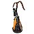 Estátua Orixá Oxóssi M 31cm - Camasi Guimarães - Imagem 2