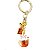 Chaveiro Manekineko da Prosperidade 9cm - Cores Sortidas - Imagem 5