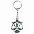 Chaveiro dos Signos 4cm - Libra - Imagem 1