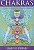 Livro Chakras - Centro de Energia de Transformação - Imagem 1