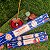 Kit de Incensos Indianos Nag Champa Sai Baba da Satya - Atração de Boas Energias - 6 caixas - 7,5g - Imagem 2