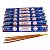 Kit de Incensos Indianos Nag Champa Sai Baba da Satya - Atração de Boas Energias - 6 caixas - 7,5g - Imagem 1