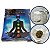 Banho de Chuveiro 7 Chakras 40g - Equilíbrio do Chakras e Bem Estar - Imagem 1