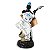 Estátua Orixá Oxaguiã P 16cm - Camasi Guimarães - Imagem 1
