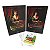 Baralho Cigano Lenormand Tradicional - Livro Ilustrado + Baralho com 38 Cartas - Imagem 1