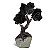 Árvore de Pedra Turmalina Negra P 12cm - Proteção e Purificação - Imagem 3