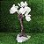 Árvore de Cristal Quartzo Transparente Bruto G 26cm - Cura e Espiritualidade - Imagem 3