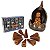 Incenso Indiano Satya Cascata Backflow Dhoop Cones - Super Hit: Sucesso e Positividade - Imagem 3