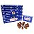 Incenso Indiano Satya Cascata Backflow Dhoop Cones - Nag Champa: Bons Fluídos - Imagem 2