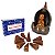 Incenso Indiano Satya Cascata Backflow Dhoop Cones - Nag Champa: Bons Fluídos - Imagem 3