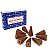 Incenso Indiano Satya Cascata Backflow Dhoop Cones - Nag Champa: Bons Fluídos - Imagem 1