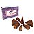 Incenso Indiano Satya Cascata Backflow Dhoop Cones - French Lavender: Calma e Limpeza - Imagem 1