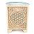Recho Difusor Quadrado Buda com Flor da Vida 12cm - Imagem 4