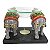 Recho Difusor Elefantes Indianos 13cm - Imagem 5