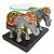 Recho Difusor Elefantes Indianos 13cm - Imagem 1