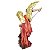 Arcanjo Miguel 30cm - Anjo Protetor - Imagem 4
