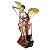 Arcanjo Miguel 30cm - Anjo Protetor - Imagem 2
