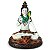 Deus Hindu Shiva das Boas Energias 18cm - Imagem 1