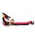 Incensário Canoa Dragão Celestial 32cm - Vermelho - Imagem 3