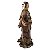 Índia Xamã Norte Americana 89cm - Estátua de Luxo Premium - Imagem 4