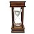 Ampulheta do Tempo Decorativa Quadrada 12cm - 5 Minutos - Imagem 1