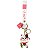 Chaveiro Gato Manekineko da Sorte e Riqueza 10cm - Imagem 1