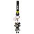 Chaveiro Astronauta Espacial 12cm - Cores Sortidas - Imagem 2