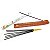 Incenso Sete Ervas Zed Black - Limpeza Total - Imagem 2