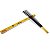 Incenso Mel Zed Black - Doçura - Imagem 3
