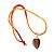 Pingente de Rudraksha com Cordão - Família Ganesha - Imagem 2