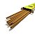 Incenso Nag Champa Yellow de Massala Zed Black - Purificação e Otimismo - Imagem 4