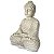 Buda Zen Dhyana Mudras 21,5cm - Imagem 2