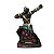 Orixá Oxóssi em Miniatura 9cm - Guerreiro Sábio - Imagem 1