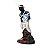 Orixá Oxaguiã em Miniatura 9cm - Guerreiro Corajoso - Imagem 2