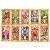 Tarô Lustrous Lenormand - 47 Cartas + Livro Ilustrado - Imagem 4