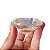 Diamante em Cristal de Vidro 8cm - Boreal: Inspiração e Divindade - Imagem 2
