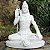 Deus Shiva em Marmorite 24cm - Imagem 1