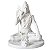 Deus Shiva em Marmorite 24cm - Imagem 2