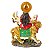 Deusa Durga Mãe do Universo 17cm - Imagem 4