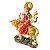 Deusa Durga Mãe do Universo 17cm - Imagem 2