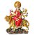 Deusa Durga Mãe do Universo 17cm - Imagem 1