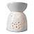 Recho Natureza em Porcelana Branca 8,5cm - Imagem 5