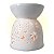 Recho Natureza em Porcelana Branca 8,5cm - Imagem 2